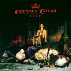 Corvus Corax : Live